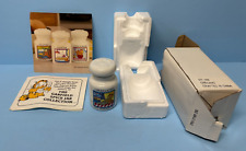 Vintage garfield oregano for sale  Park Rapids