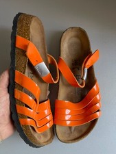 Birkenstock betula burma for sale  SITTINGBOURNE