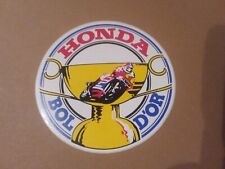 Antique honda bol d'occasion  Expédié en Belgium
