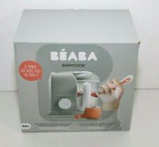 Béaba babycook solo gebraucht kaufen  Delbrück