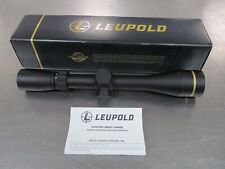 Leupold freedom 9x40 for sale  Nampa