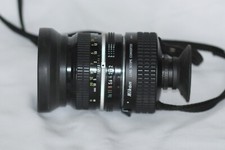 Nikon lens scope d'occasion  Élancourt
