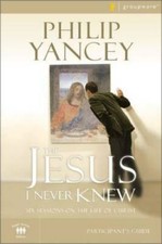 Jesus never knew for sale  Montgomery