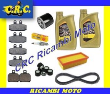 Kit tagliando malaguti usato  Casoria