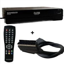 Digitale terrestre decoder usato  Vaccarizzo Albanese
