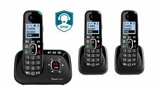 Kit telefoni cordless usato  Campana
