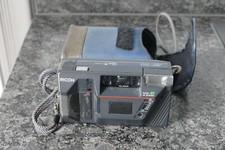Alte ricohkamera 50 gebraucht kaufen  Berlin