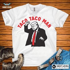Donald trump taco for sale  Chicago