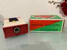 Projecteur diapositive stereos d'occasion  Bray-sur-Seine