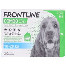 Frontline combo soluzione usato  Napoli