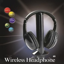 Cuffie wireless per usato  Frattaminore