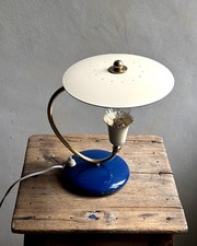 Lampada vintage tavolo usato  Chieri