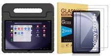 Capa espuma EVA + protetor de tela para Samsung Galaxy Tab A9 Plus 11 em 2023 comprar usado  Enviando para Brazil