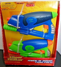 Larami super soaker for sale  Grass Valley
