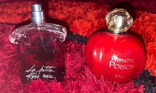 Perfume duo for sale  ST. LEONARDS-ON-SEA