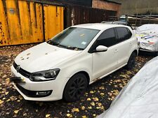 Polo mk5 2009 for sale  SANDY