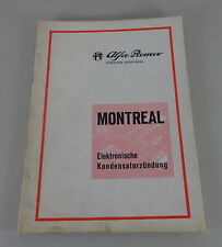 Werkstatthandbuch alfa romeo gebraucht kaufen  Jever