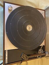 Thorens 150 holztonarm gebraucht kaufen  Fürth