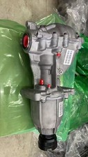 Hinten differential cv6w gebraucht kaufen  Langenlonsheim