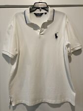 Ralph lauren polo d'occasion  Expédié en Belgium