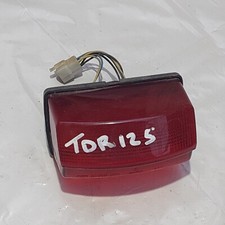 Genuine yamaha tdr125 d'occasion  Expédié en Belgium