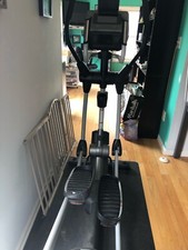 Elliptical nordictrack spacesa for sale  Ambler