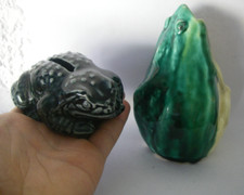 Tirelires casser anciennes d'occasion  Marans
