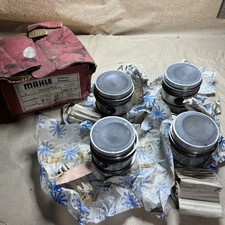 Mahle mercedes benz for sale Mahle mercedes benz for sale  CHESTERFIELD