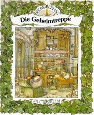 Brombeerhag geheimtreppe barkl gebraucht kaufen  Berlin