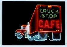 Truck stop cafe for sale  Surprise