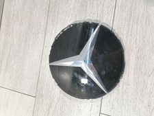 Kühlergrill mercedes benz gebraucht kaufen  Hamburg