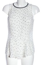 Zara ärmellose bluse gebraucht kaufen  Berlin