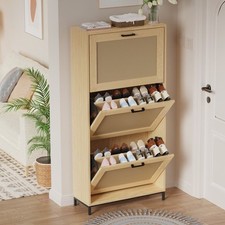 Lafgur shoe cabinets for sale  Rogers