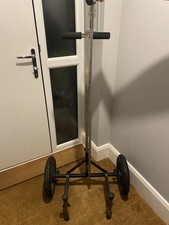 Old style boss for sale  GLASTONBURY