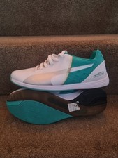 Puma mercedes amg for sale  WOKING