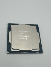 Processeur intel core d'occasion Processeur intel core d'occasion  Caudebec-lès-Elbeuf