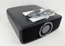 Projetor de Home Theater JVC DLA-NZ500 LASER D-ILA Nativo 4K - 5 Horas comprar usado  Enviando para Brazil