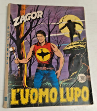 Zagor zenith 100 usato  Torino