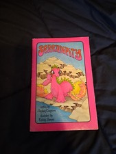 Serendipity paperback stephen for sale  Willis