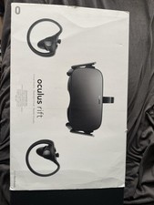 Culus rift vr gebraucht kaufen  Kirchentellinsfurt