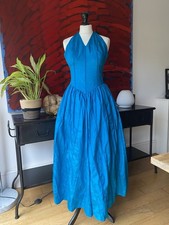 Vintage halter neck for sale  LONDON