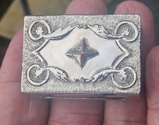 Early 1900s silver for sale  IPSWICH