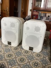 Coppia jbl pro usato  Piandimeleto