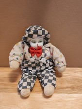 Vintage clown doll for sale  Bourbon