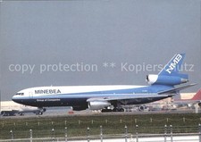 Flugzeuge zivil minebea gebraucht kaufen  Deutschland