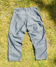 Southpole glanz baggy gebraucht kaufen  Münster