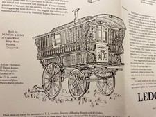 Making model gypsy for sale  BRISTOL