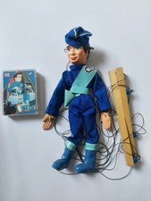 thunderbirds puppet for sale thunderbirds puppet for sale EDINBURGH