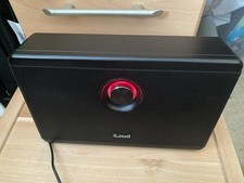 Multimedia iloud wireless for sale  OAKHAM