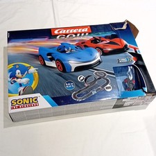 Carrera set sonic for sale  BOLTON